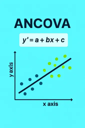 تحلیل کوواریانس (ANCOVA)